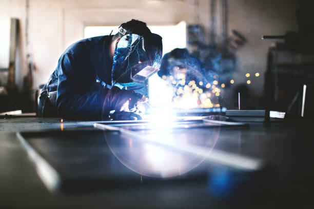 Best Pipe Welding in Herndon, VA