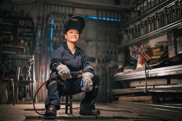 Best Marine and Shipbuilding Welding in Herndon, VA
