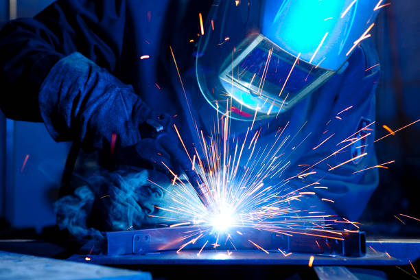 Best Artistic and Custom Metal Fabrication in Herndon, VA
