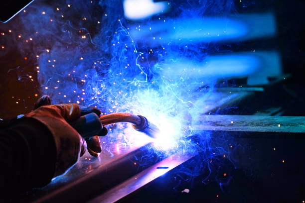 Best Maintenance and Repair Welding in Herndon, VA