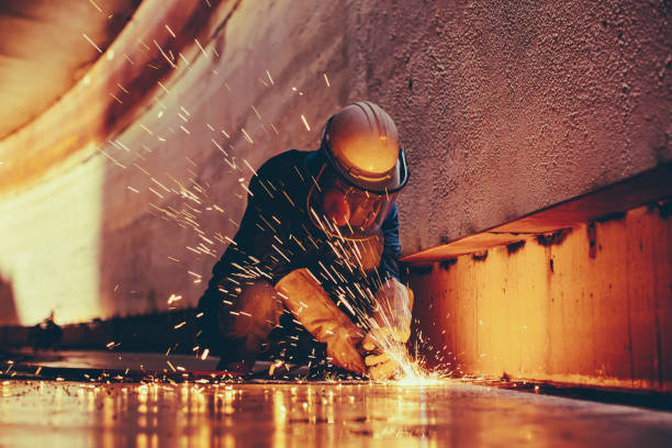 Affordable Welder Services in Herndon, VA