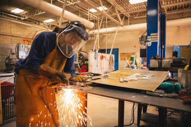  Herndon, VA Welder Pros
